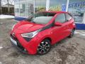 Toyota Aygo 1.0 VVT-i x-play