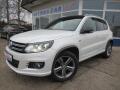 Volkswagen Tiguan 1.4 TSi