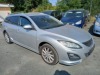 Mazda 6 2.0 114 kw servisn historie