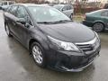 Toyota Avensis 1.6 VVTI benzin 97 kw