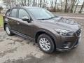 Mazda CX-5 2.0 benzin 121 kw