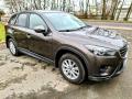 Mazda CX-5 2.0 benzin 121 kw