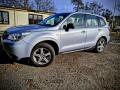 Subaru Forester 2.0 benzin 110 kw