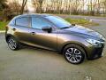 Mazda 2 1.5 benzin 66 kw
