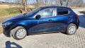 Mazda 2 1.5 66 kw servisn� historie
