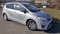 Toyota Verso 1.6 97 kw Facelit 1. majitel