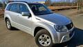 Suzuki Grand Vitara 2.0 benzin 103 kw 4x4