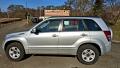 Suzuki Grand Vitara 2.0  4x4 servisn� historie