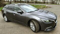 Mazda 6 2.0 benzin 107 kw