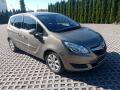 Opel Meriva 1.4 LPG 88 KW