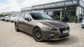 Mazda 3 benzin 121 kw