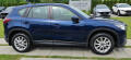 Mazda CX-5 2.0 benzin 121 kw