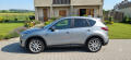 Mazda CX-5 2.0 benzin 121 kw