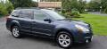 Subaru Outback 2.5 4x4 automat