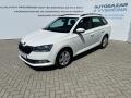 �koda Fabia Com.1.0TSi �R+1.maj.! V�h�evy!