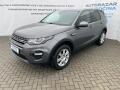 Land Rover Discovery Sport 2.0TD4 110kW 4x4 TOP