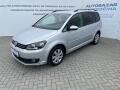 Volkswagen Touran 1.2TSi 77kW COMFORTLINE