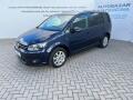 Volkswagen Touran 1.2TSi 77kW Edice CUP + 7-m�st