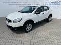 Nissan Qashqai 1.6i 86kW! �R! Klima! Ta�n�!