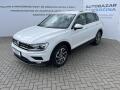 Volkswagen Tiguan 1.4 TSI 110kW! Sound! Ta�n�!