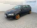 Audi A3 1.6TDi 77kW! Sportback!