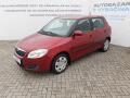 �koda Fabia II 1.2HTP Klima! �R+1.majitel!