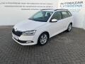 �koda Fabia Com.1.0TSi Ambition Tour! �R!