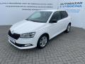 koda Fabia 1.0TSi STYLE! R! 1.maj.!