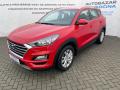 Hyundai Tucson 1.6T-GDi 4x4! 130kW! R+1.maj.