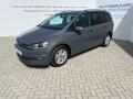 Volkswagen Touran 1.5TSi 110kW DSG! 7-m�st! Navi