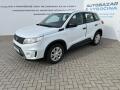 Suzuki Vitara 1.6 VVT 88kW! SERV. KNIHA
