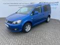 Volkswagen Caddy 1.6TDi Life Ta�n�! Climatronic