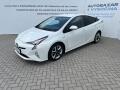Toyota Prius 1.8VVT-i HYBRID Kamera! HUD!