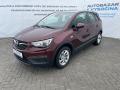 Opel Crossland X 1.2i 96kW! Vyhvan okno!