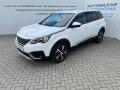 Peugeot 5008 1.2PT 96kW A/T! 7m�st! Allure!