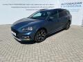 Ford Focus Active X 1.5 88KW! Ta�n�! LED