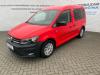 Volkswagen Caddy 2.0TDi 75kW! 1.maj.! Navi!