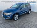 Volkswagen Tiguan 2.0TDi 4Motion! Tan! R!