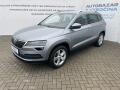 �koda Karoq 2.0TDi 4x4! DSG! Style+! �R!