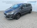 Ford S-MAX 2.0 TDCi 132kW Titanium manu�l