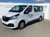 Renault Trafic 1.6DCi 92kW! 9 mst! R! 1.maj