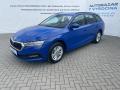 koda Octavia 1.5TSi 110kW! R! 1.maj.! Apps