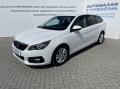 Peugeot 308 SW 1.5HDi R! 1.maj.! Appky