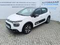 Citro�n C3 Shine! 1.2PT 81kW! Full LED!