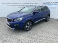 Peugeot 3008 1.2PT 96kW! Allure! Navigace!