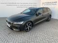 Volvo V60 2.0 T4 R-DESIGN! Polestar! TOP