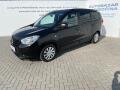 Dacia Lodgy 1.6i 61kW 7-m�st, klima, ta�n�
