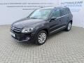 Volkswagen Tiguan 2.0TDi 4x4 Sport & Style LIFE
