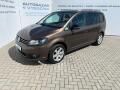 Volkswagen Touran 1.4TSI STYLE! Ta�n�! Navi!