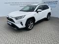 Toyota RAV4 2.5 HYBRID ČR! 1.maj.! Tažné